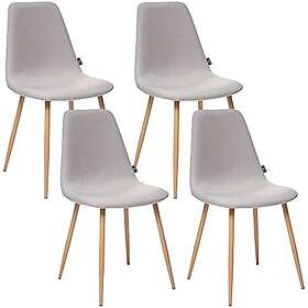WELL HOME MOBILIARIO & DECORACIÓN Stol PK5060