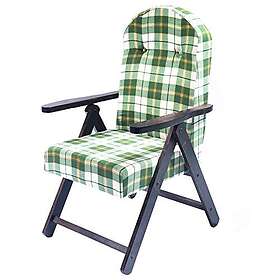 HOUSE COLLECTION Siena Lounge Chair HSC1756