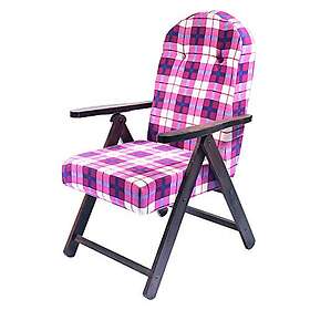 HOUSE COLLECTION Siena Lounge Chair HSC1755