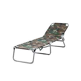 CASA Garden Chair Aluminum 019430792