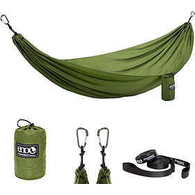ENO TravelNest Hammock with Straps Combo