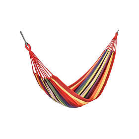 Hi 423914 Enkel Hängmatta Flerfärgad