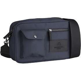 Markberg Cross. Bag 5711423093160 Resirkulert Skulderveske (One size)