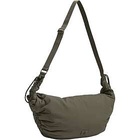 Markberg 5711423119549 Resirkulert Skulderveske (52 cm x 23 cm x 8 cm)