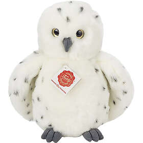 Teddy Hermann Sneugle 21cm (4004510941644)