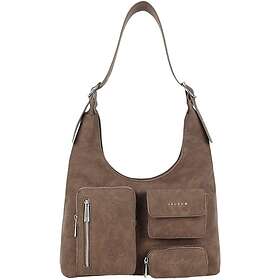 Silfen Studio Nora (34*21*11 cm) Skulderveske