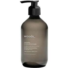 Woods_Copenhagen Nourishing Balsam 400ml