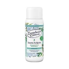 Dresdner Essenz Eucalyptus & Mentol Badolja 250ml