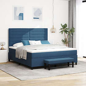 vidaXL Bed 3344015 180x200cm