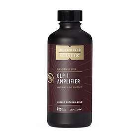 Quicksilver Scientific GLP-1 Amplifier 100 ml