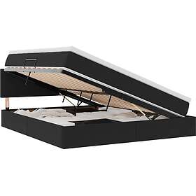 vidaXL Bed 3371351 180x200cm