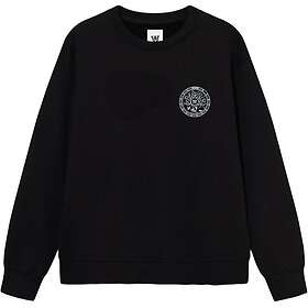 Wood Wood Wwjames MH Cover Sweatshirt (Herre)