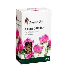 Örtagubben Kardborrerot Torkat Ört 100g