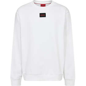 Hugo Leisure Jersey Sweatshirt (Herre)