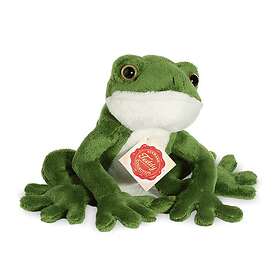 Teddy Hermann Frog 15cm (4004510920205)