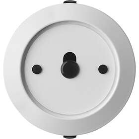 Vipp Vægmontering (Ø11 x H3.2cm)