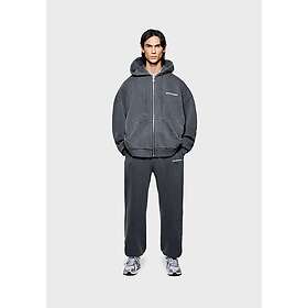 Mki Miyuki Zoku Uniform Full Zip Hettegenser (Herre)