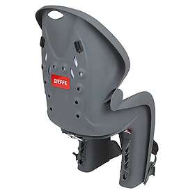 Dieffe Gp Fm Bag Cykelstol til Børn