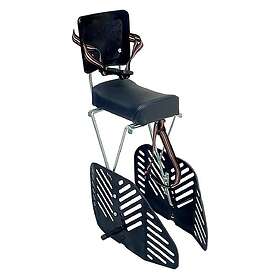 Mvtek Classic Bageste Børnecykelsæde