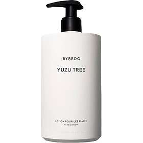 Byredo Yuzu Tree Hand Lotion 450ml