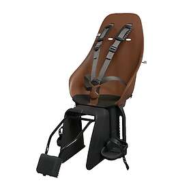 Urban Iki Bio Lock Ramme Børnecykelsæde