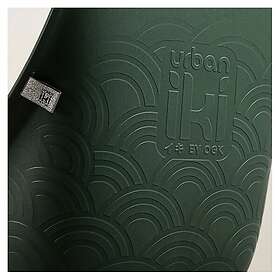 Urban Iki Bio Easy Fix Bærer Børnecykelsæde