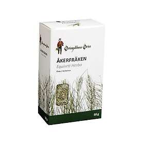 Örtagubben Åkerfräken Te 50g