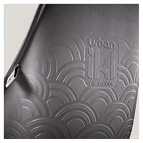 Urban Iki Mik Hd Carrier Child Bike Seat