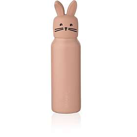 Liewood Rabbit Lid Water Bottle 350ml