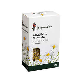 Örtagubben Kamomill Te 40g