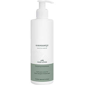 Karmameju Skincare LIFE HÅNDKREM 250ml