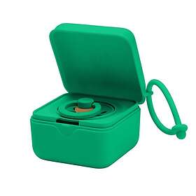 Bibs Nappask (Grøn)