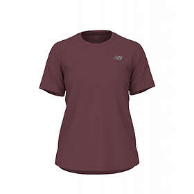 New Balance WT41253 Athletics T-shirt (Dame)