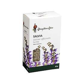 Örtagubben Salvia Torkad ört 50g