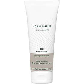 Karmameju Skincare ZEN Beroligende Aromaterapi Fotkrem 100ml