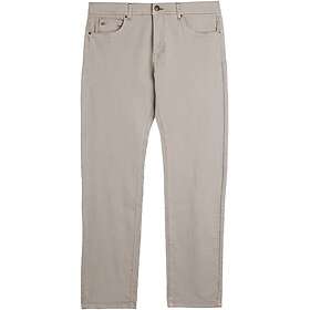 SAND 0812 Rett Passform Bukser (Herre)