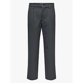 Only & Sons Onsmiro Tailored Loose 0346 Bukser (Herre)