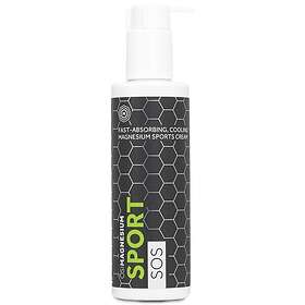 Ősi Magnesium SPORT SOS Kølende Magnesium Sportscreme 200 ml