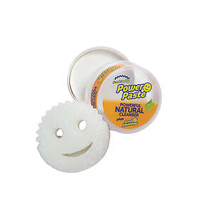 Scrub Daddy Power Paste Heavy Duty Cleaner Paste
