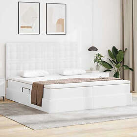 vidaXL Bed 3372178 180x200cm