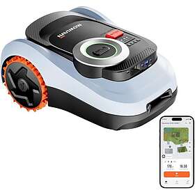 Navimow i208 LiDAR (800m²)