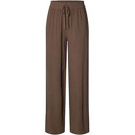 Selected Slfvivagulia Byxor (Dam)