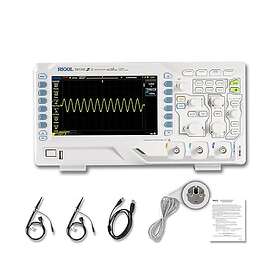 RIGOL DS1102Z-E Oscilloscope numérique à stockage