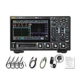 RIGOL DHO924S Portable Digital Oscilloscope