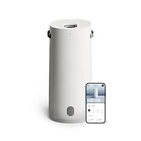 Blueair 2-en-1 Purificateur + Humidificateur
