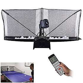 MaquiGra BU-8VR0-XZNM Pingisrobot