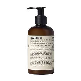 Le Labo Lavande 31 Vartalomaito 237ml