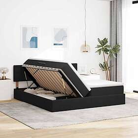 vidaXL Bed 3371635 180x200cm