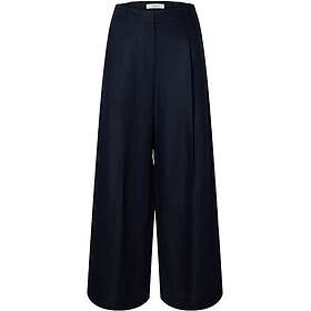 Selected Slflyra HW Wide Byxor (Dam)