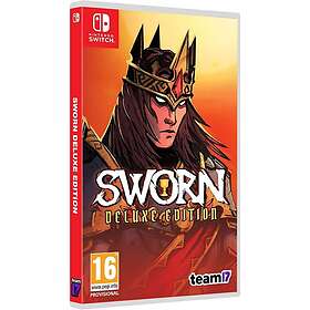 Sworn - Deluxe Edition (Switch)